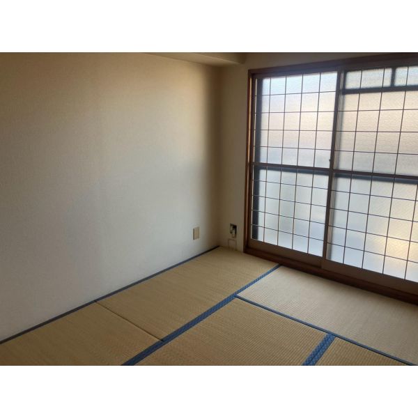 アルコ・ラ・カーサ姫路土山(SL) 室内写真3