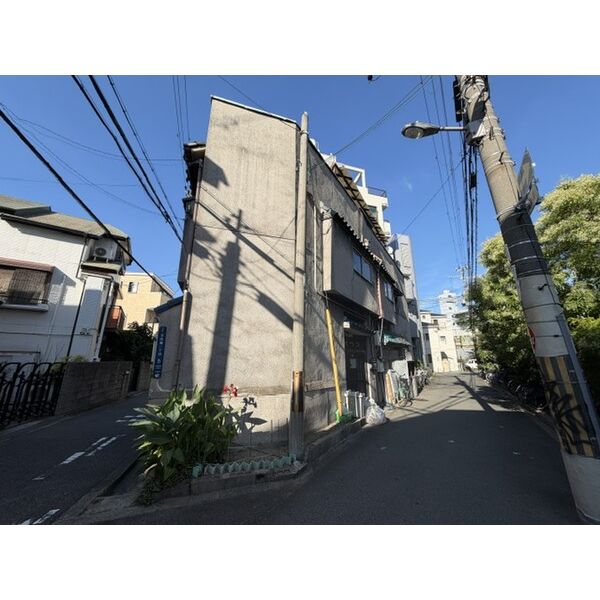 福ハウス