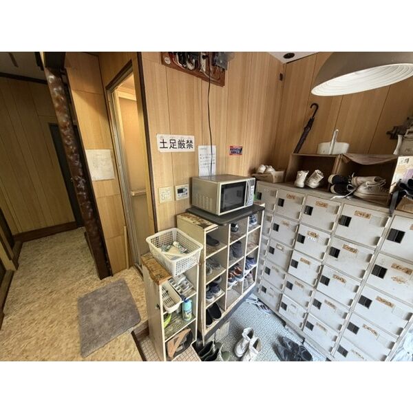 福ハウス 室内写真12