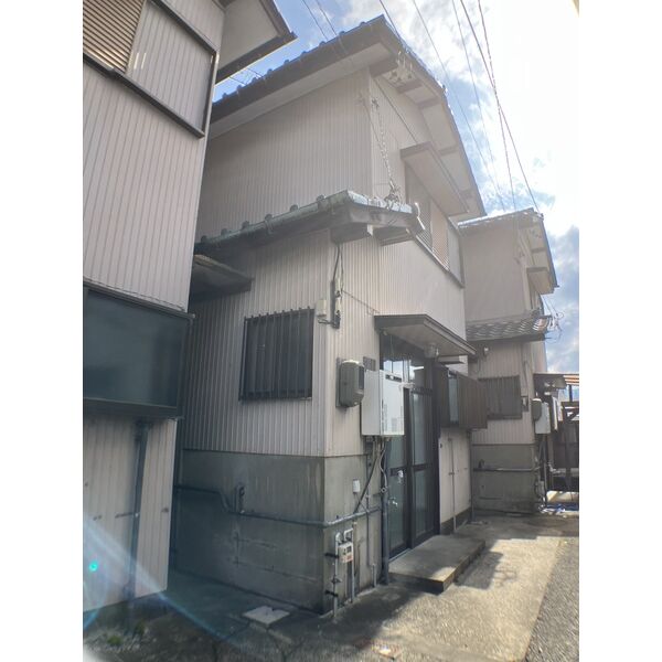 大垣浅草戸建て