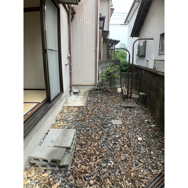 大垣浅草戸建て 室内写真9