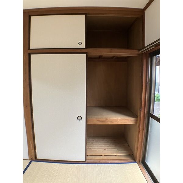 大垣浅草戸建て 室内写真7