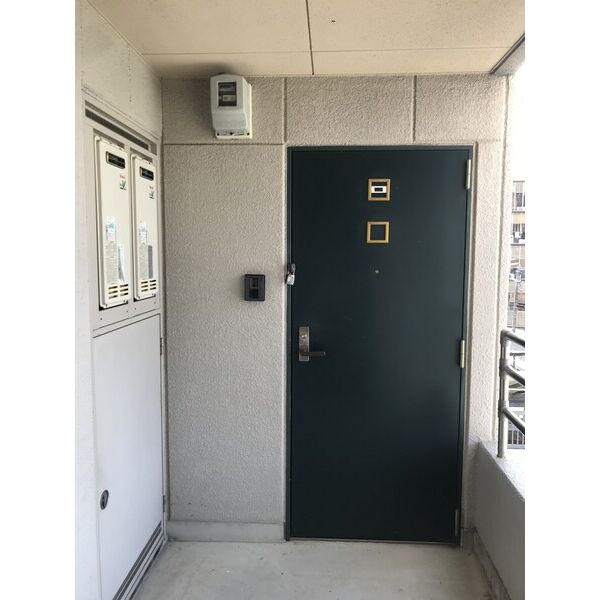 レジデンスTL西荘 室内写真1