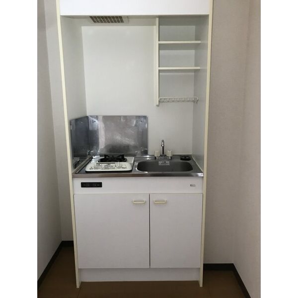 レジデンスTL西荘 室内写真2