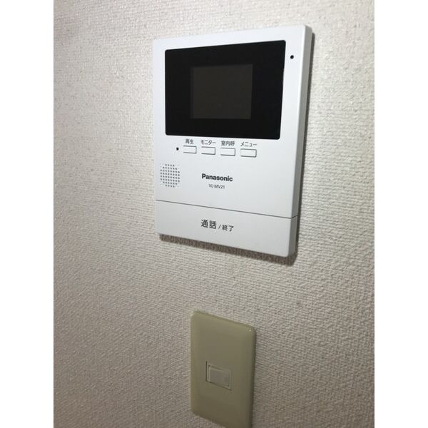 レジデンスTL西荘 室内写真5
