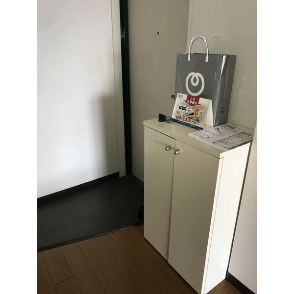 レジデンスTL西荘 室内写真8
