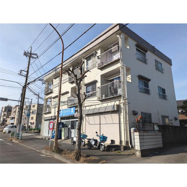 田中ビル
