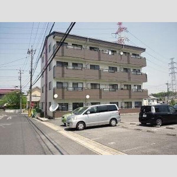 サンヒルズ梅森台