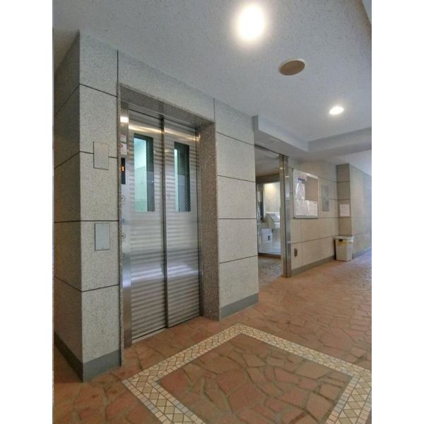 T-Angle 室内写真2