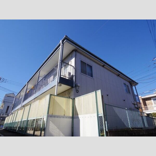 コージーハイムA棟