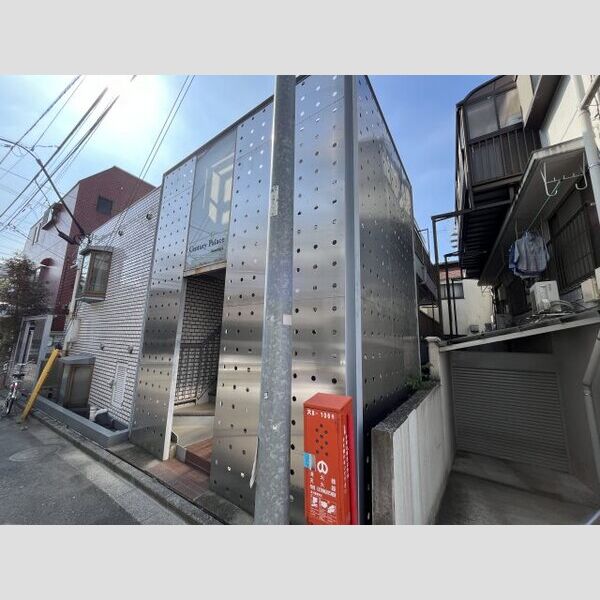 センチュリーパレス高円寺