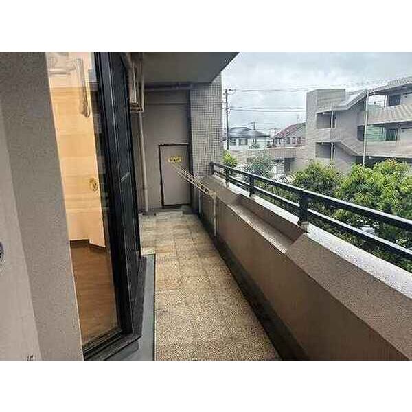 レクセルガーデン千歳船橋 室内写真6