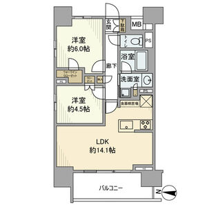オープンレジデンシア名古屋菊井通 建物画像