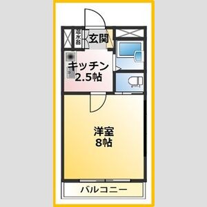 要確認 間取り図