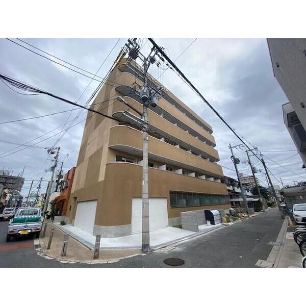 みおつくし守口 建物画像