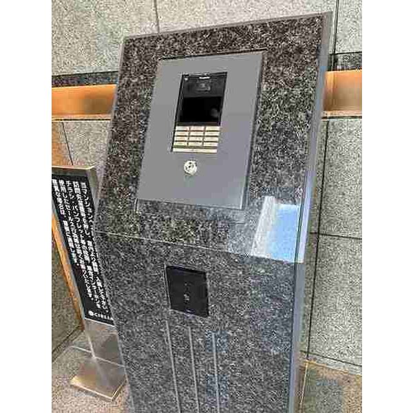 シエリアタワー大阪堀江 室内写真9