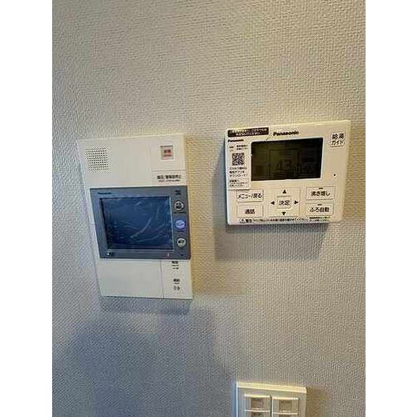 シエリアタワー大阪堀江 室内写真6