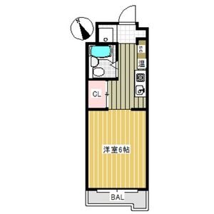 芦花ハウスⅡ