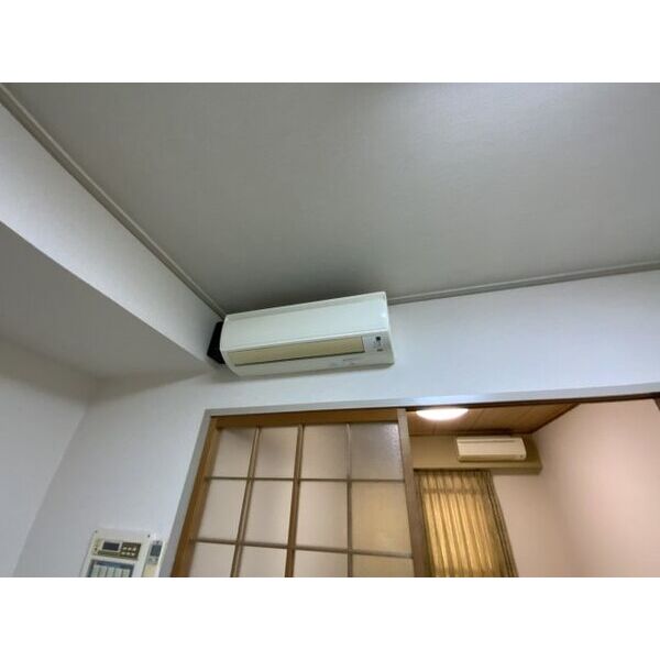 新清洲サンハイツ 室内写真7