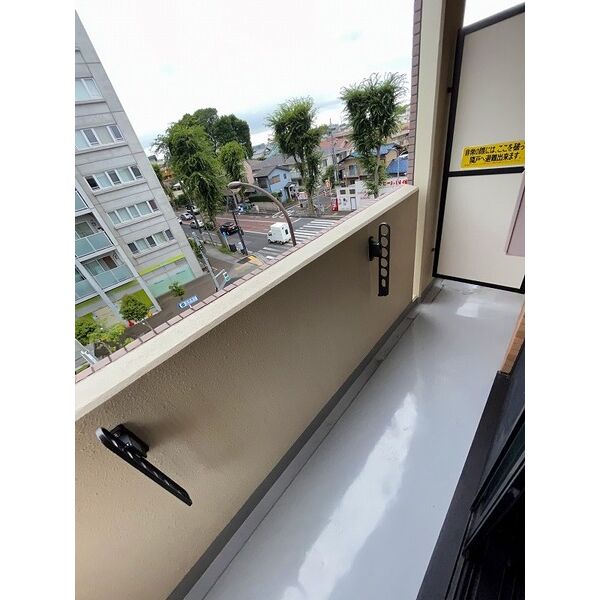 セレステ・仙川 室内写真9