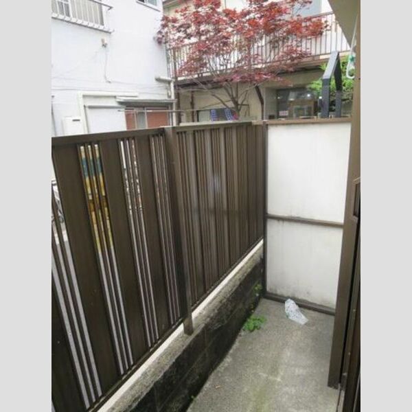 協和コーポ 室内写真9