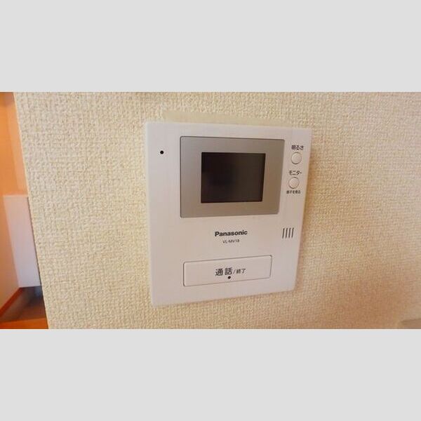 アイコート中野大和町 室内写真4