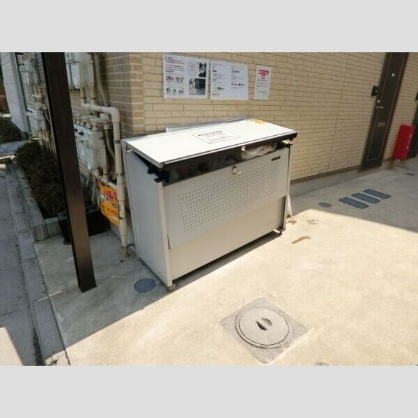 アイコート中野大和町 室内写真6