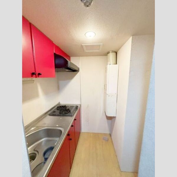 RESIDENCE東中野 室内写真9