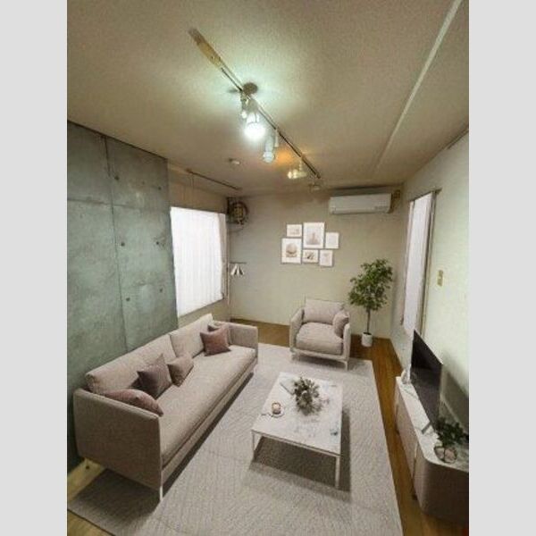 RESIDENCE東中野 室内写真1