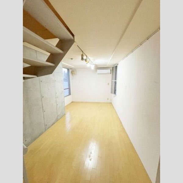 RESIDENCE東中野 室内写真4