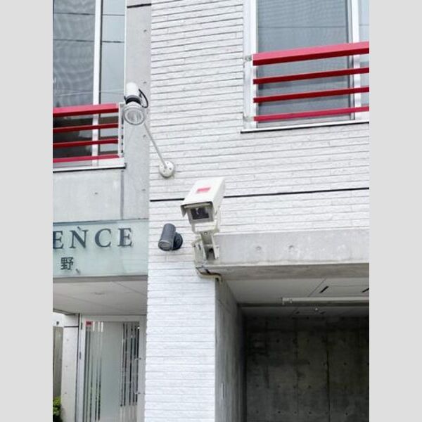 RESIDENCE東中野 室内写真6