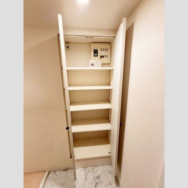 RESIDENCE東中野 室内写真8