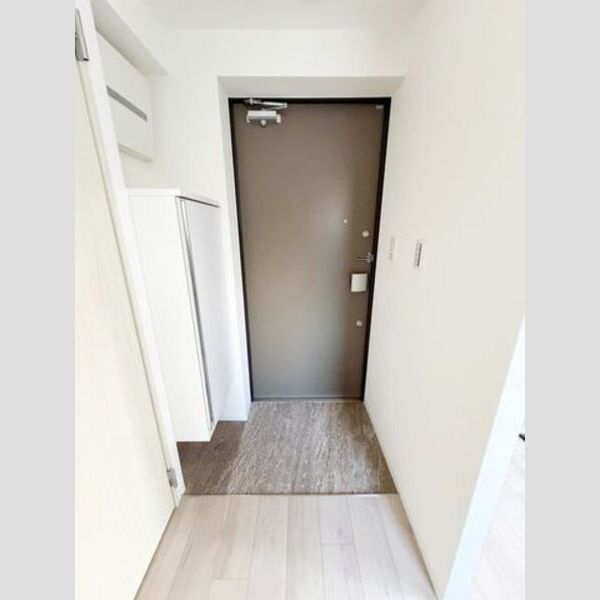 SOLASIAresidence文京江戸川橋II 室内写真10