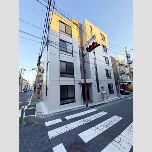 SOLASIAresidence文京江戸川橋II