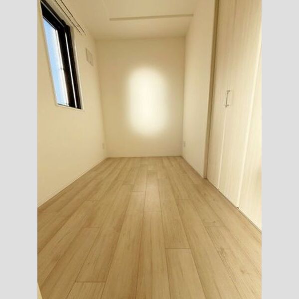 SOLASIAresidence文京江戸川橋II 室内写真6