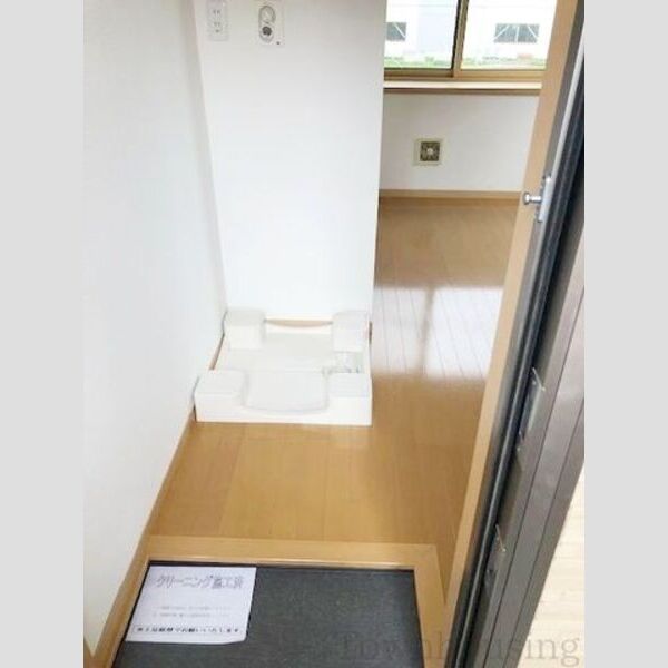 FMハイツ 室内写真10