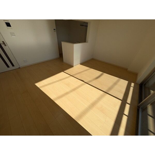 Lumiere 室内写真4