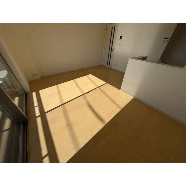 Lumiere 室内写真5