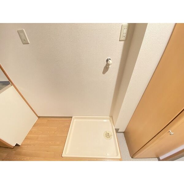 ブレィヴ 虹の丘 室内写真2
