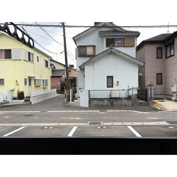 ウエストヒルズⅡ 室内写真2