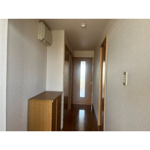 S.D Village 室内写真3