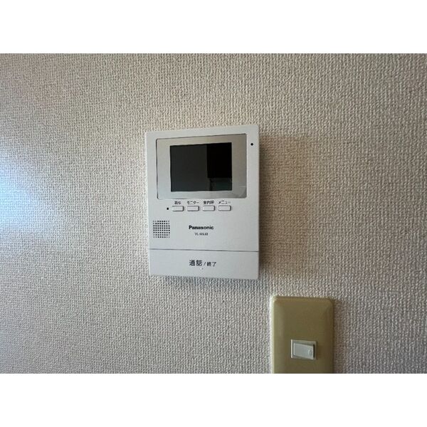 S.D Village 室内写真7