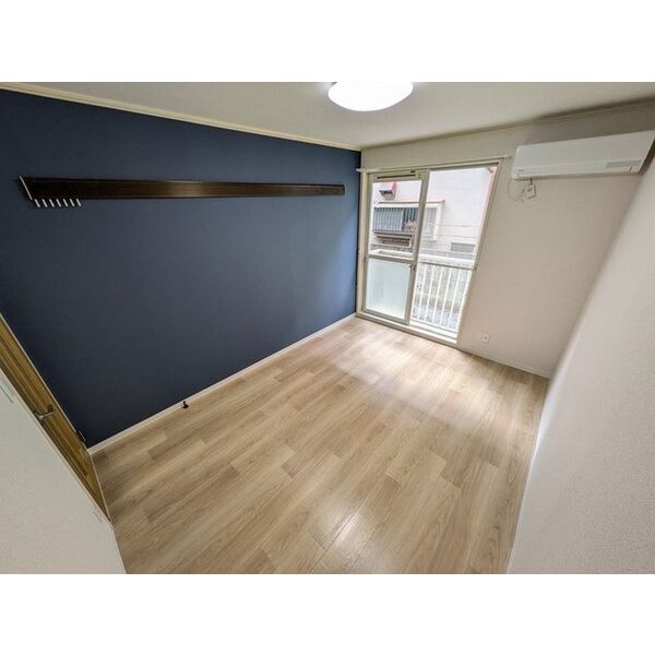 エスト市川南 室内写真9