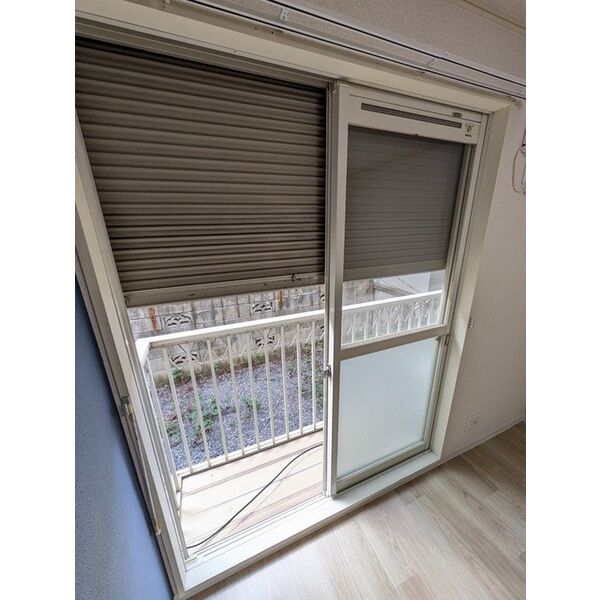 エスト市川南 室内写真10