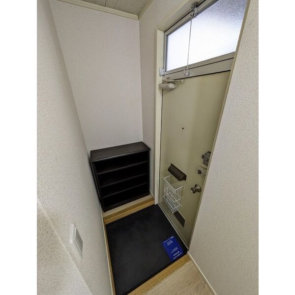 エスト市川南 室内写真5