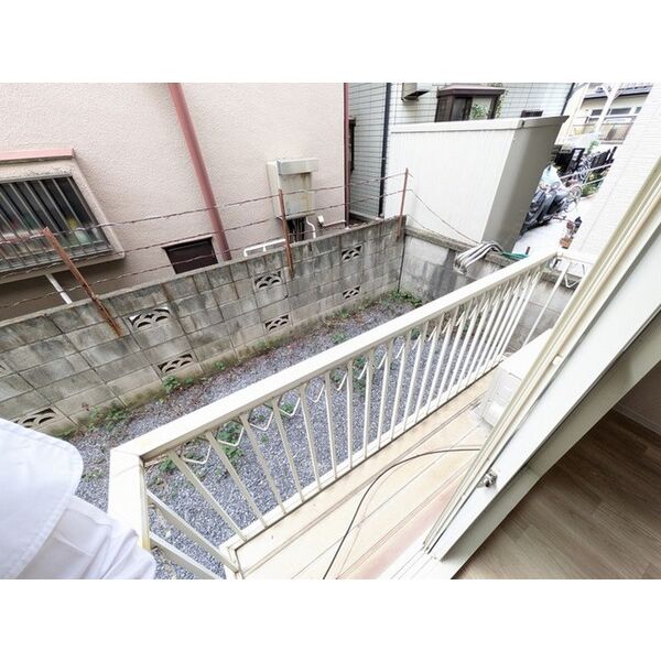 エスト市川南 室内写真7