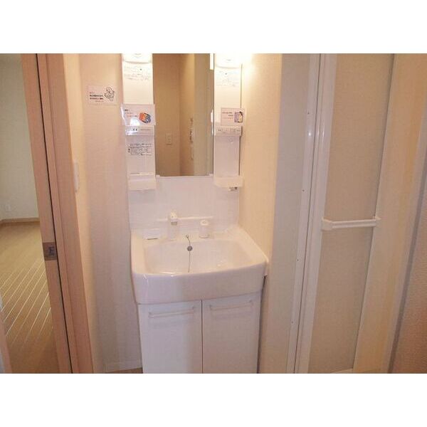 primavera MASUDA 室内写真6