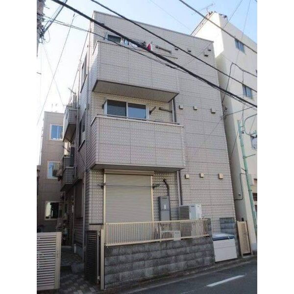 コーポラス本町
