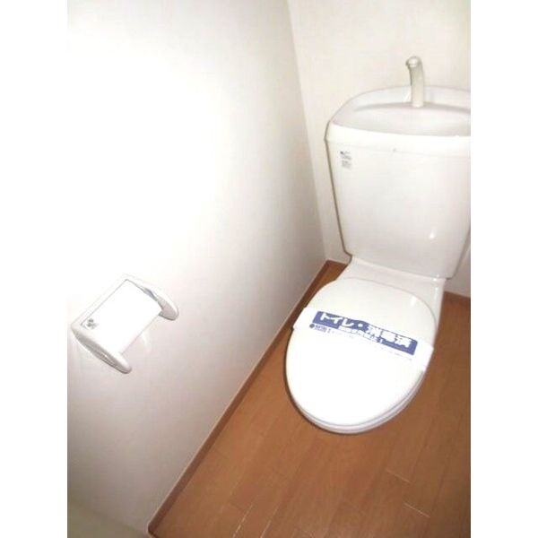 コーポラス本町 室内写真5
