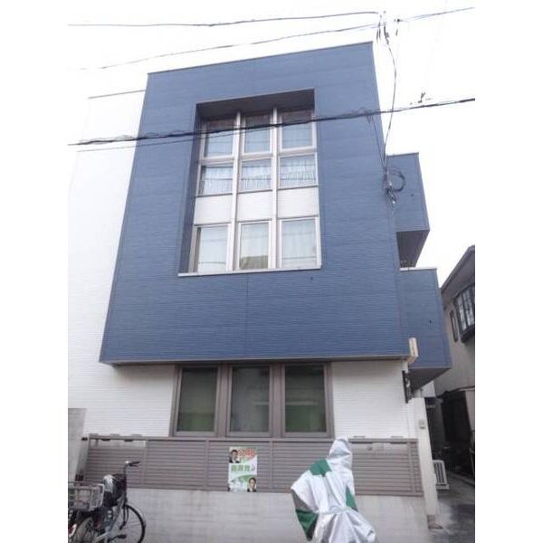 グロウ大森東